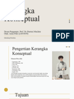 Kerangka Konseptual - Aulia Putri