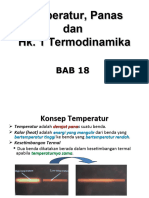 Temperatur DLL