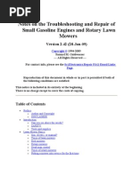 Download Notes on the Troubleshooting and Repair Of by finselba SN72538219 doc pdf