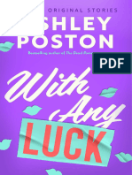 05 - With Any Luck - Ashley Poston