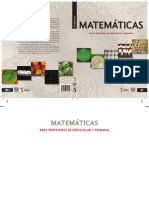 Matematicas-Nivel Básico