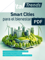 Ciudades Intelgentes para El Bienestar Digital