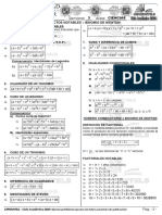 Algebra Semana 3