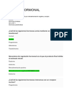 1 Parcial Endocrino