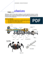 11 Mechanisms