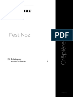 Notice Crepiere Fest Noz AI0352 Ed4