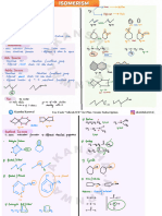 Isomers Super Notes by AKansha Karnwal