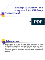 Boiler Performance Calculation1