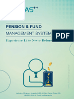 Pension Report