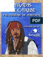 2017 Piratas Del Caribe Descarga