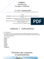 Material Primer Parcial Biologia y Ambiente