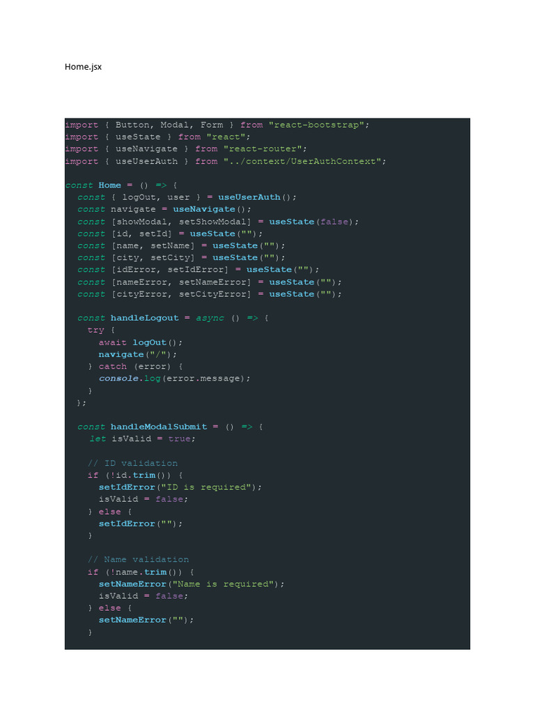 Home | PDF | Computing | Logic