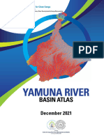 Yamuna River Basin Atlas - Lowres