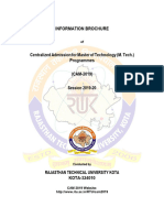 CAM 2019 Information Brochure 13.5.2019