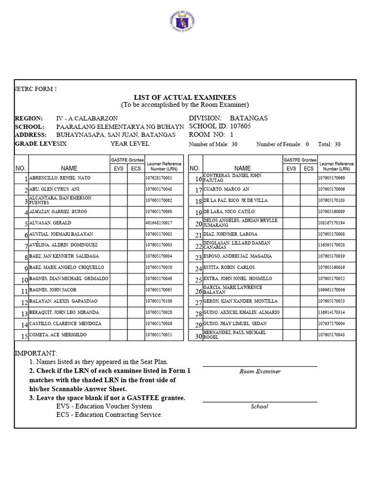 Table Form 1 Tool