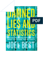 2 Cap 6 de Damned Lies and Statistics (Best)