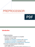 7-preprocessors-14-03-2022 [14-Mar-2022]Material_I_14-03-2022_Preprocessors