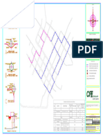 FTTH Distribucion Macedonio Alonso Plano Llave Cfe