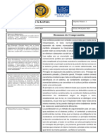 Ficha #1 de Resumen de Compresión