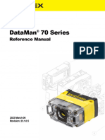 DM70 Reference Manual