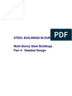 !multi Storey Steel Building