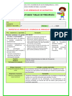 Ses-Lun-Mat-Completamos Tablas de Frecuencia-Jezabel Camargo-Único Contacto-978387435