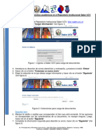 Manual SaberUCV (DSpace)