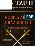 Nobila Arta a Razboiului