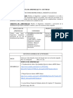 Guía Aprendizaje 6 III Unid