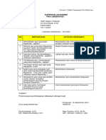 Instrumen Supervisi Akademik B Eni K