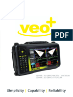 Veo Brochure Issue4 July2019