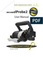 WP2 User Manual