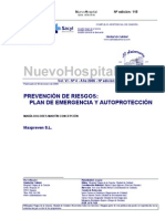 115-Plan emergencia y autoprotección