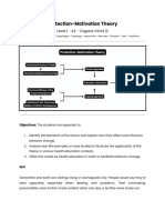 Protection Motivation Theory