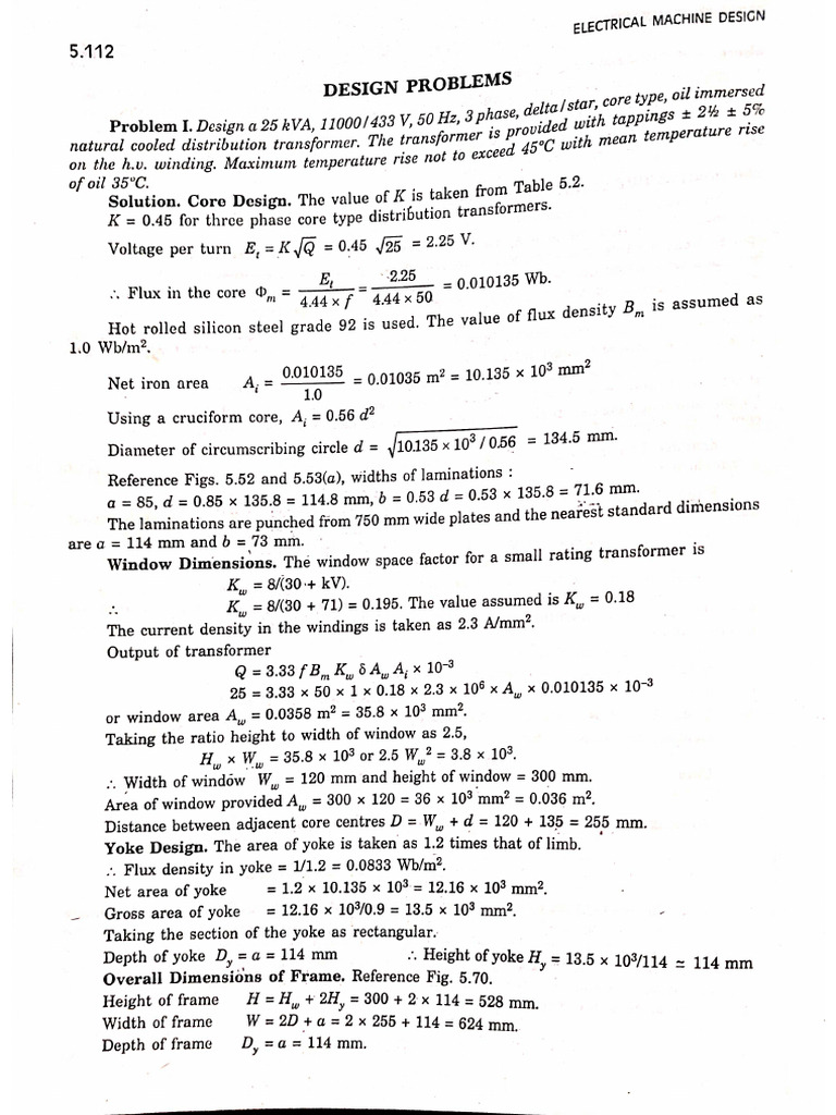 ACMD Sheet 3 | PDF