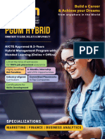 PGDM Hybrid - 3 Fold Leaflet - Web