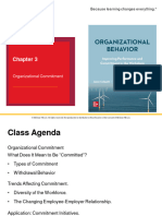 Chapter 3 PPT 8th Commitment