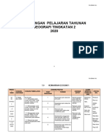 RPT 2020 Geografi Tingkatan 2 KSSM