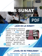 La Sunat