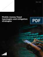 GSMA Fraud Typologies 04 03 24