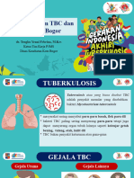 Materi Dasar Tuberkulosis Dan HTBS 2024 - Dr. Tengku Yenni - 22.04