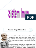 Pengantar Sistem Imun