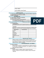 Auxiliar Contable 