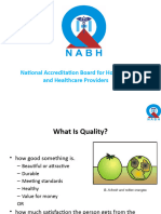 NABH