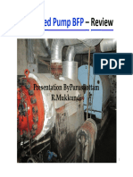 Boiler Feed Water Pumps Presentation 1674873631