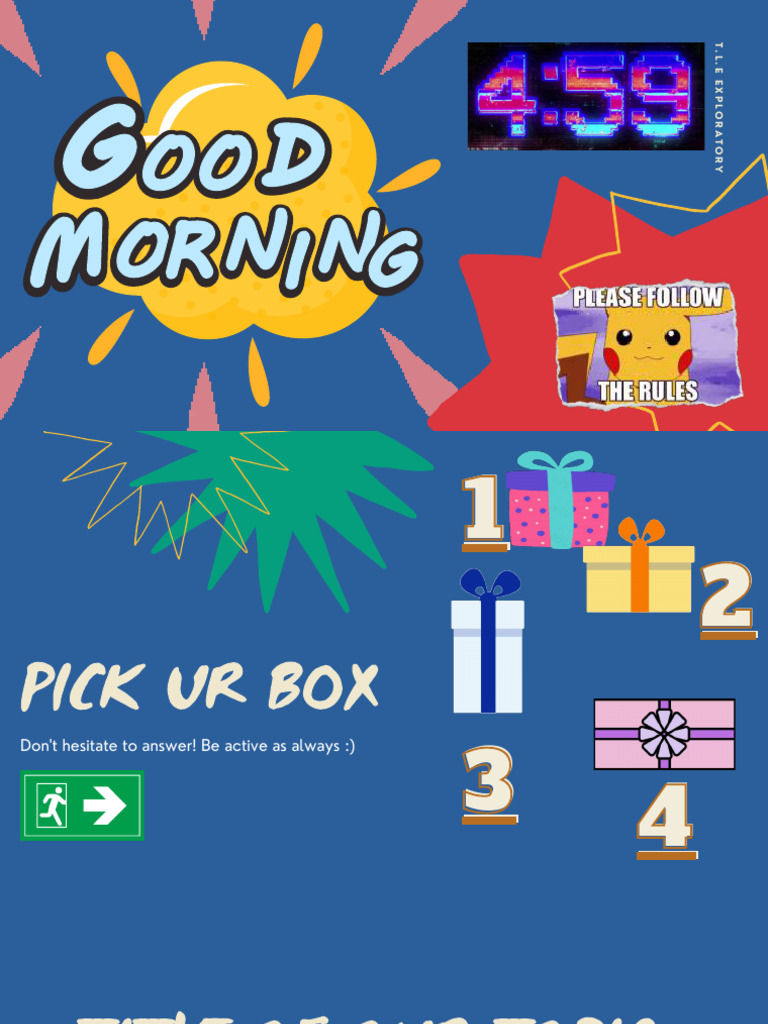 Q4.WK3.L1 PRINCIPLES AND ELEMENTS OF DESIGN-compressed | PDF | Shape ...