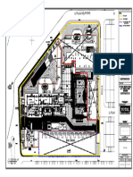 Ground Plan Aerium