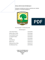 Proposal Penyuluhan Peternakan KLP 3