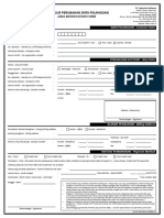 Cso-Formulir Perubahan Data Pelanggan-Rev 1.6