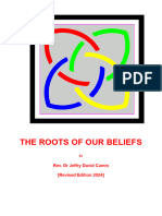 The Roots of Our Beliefs